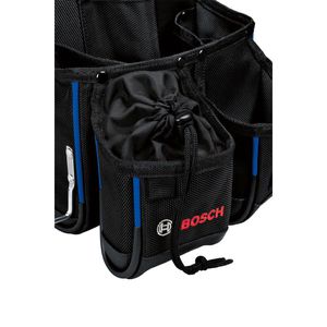 Produktbild für Werkzeug-Gürteltasche Bosch GWT 4, 1600A0265T