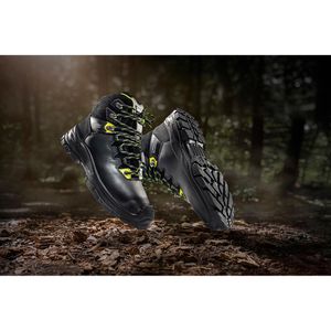 Produktbild für Schnittschutzstiefel Lupriflex Hunter Low 2-in-1