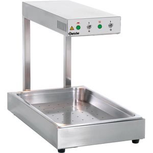Produktbild für Wärmebrücke Bartscher IHR1000, A114001, 1/1 GN