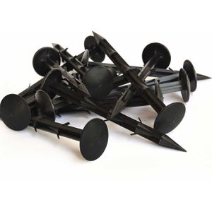 Bodenanker Hinrichs für Bodenvlies, 14,5 cm