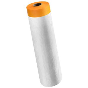 Abdeckfolie Böttcher-AG ECO Goldband, 2in1