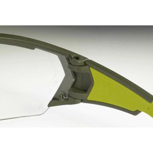 Produktbild für Schutzbrille Uvex i-works 9194265, klar