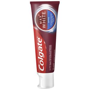 Produktbild für Zahnpasta Colgate Max White Optic