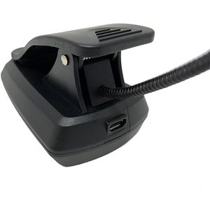 Produktbild für Leselampe Infitronic IN3LED2NL, mit Klemme