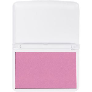 Produktbild für Stempelkissen Colop Make 2, für Büro und Kreativprojekte, pink