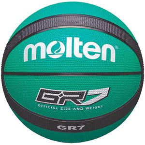 Basketball Molten BGR7-GK, indoor & outdoor