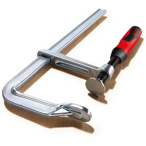 Produktbild für Schraubzwinge Bessey GZ80-2K