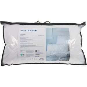 Produktbild für Kopfkissen Schiesser 00600282, für Allergiker