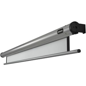 Produktbild für Beamer-Leinwand Celexon Motor HomeCinema