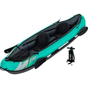 Produktbild für Schlauchboot Bestway Hydro-Force Kajak Ventura Elite X2, 65052