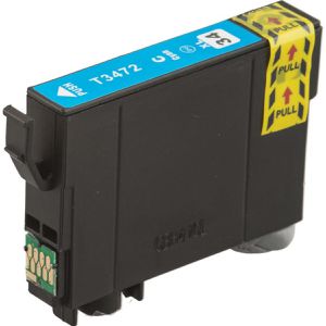 Produktbild für Tinte Böttcher-AG für Epson 34XL T3472