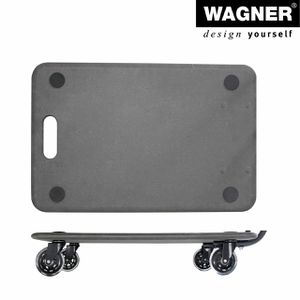Produktbild für Transportroller Wagner-System BLACK LINE, MM1612