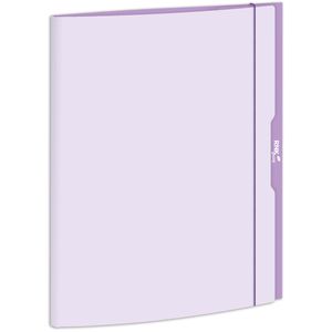 Zeichenmappe RNK 45374, frosty berry, A3