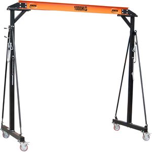 Werkstattkran Schefer PK Premium, Portalkran