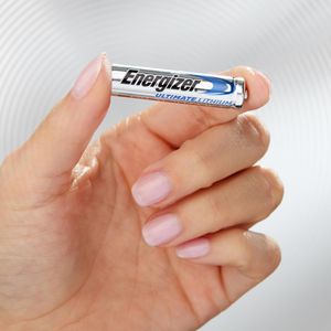 Produktbild für Batterien Energizer Ultimate L92 Lithium