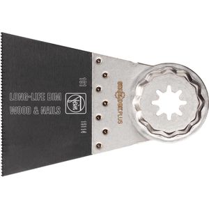 Multifunktionswerkzeug-Zubehör Fein E-Cut Long-Life