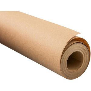 Produktbild für Packpapier Clairefontaine 295771C, Rolle