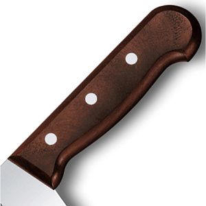 Produktbild für Kochmesser Victorinox Wood 5.2060.20G, mit Ahornholzgriff