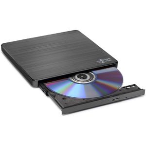 Brenner Hitachi-LG GP60NB60, DVD-Laufwerk, schwarz