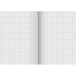 Produktbild für Notizbuch Brunnen FACT!plus, 104367290, Karton Softcover