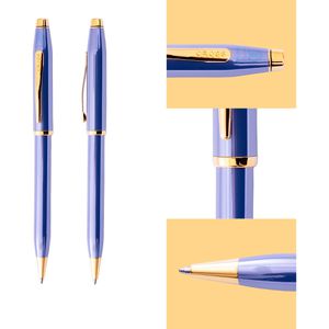 Produktbild für Kugelschreiber Cross Century II, AT0082-165