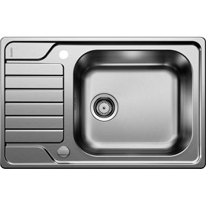 Spülbecken BLANCO DINAS XL 6 S Compact, Edelstahl
