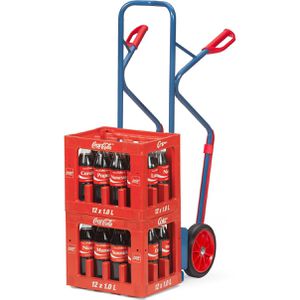 Produktbild für Sackkarre Fetra Kufenkarre B1331V