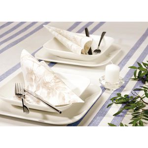 Produktbild für Tischläufer Papstar Royal Collection Lines, 88754