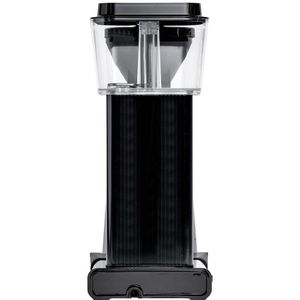 Produktbild für Kaffeemaschine Moccamaster KBGT Black, mit Thermoskanne