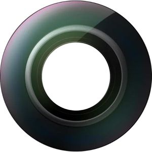 Produktbild für Action-Cam-Linsenschutz Insta360 X4 Air Ersatzlinsen-Kit