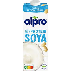Produktbild für Sojadrink alpro Protein Soya