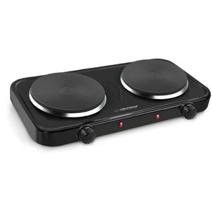 Kochplatte esperanza EKH010K