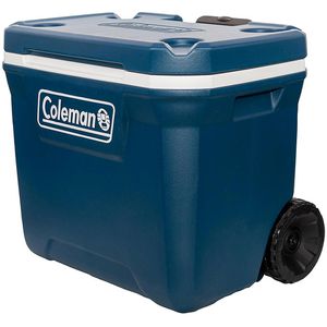 Produktbild für Kühlbox Coleman 50 QT Xtreme Wheeled, 47 Liter