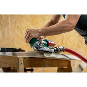 Produktbild für Stichsäge Metabo STA 18 LTX 150 BL Akku-Pendelhub