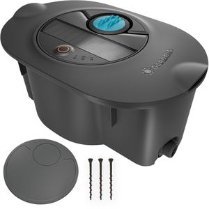 Rasensprenger Gardena AquaPrecise, 16001-20