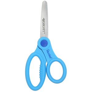 Produktbild für Kinderschere Westcott Microban 14756, 13cm