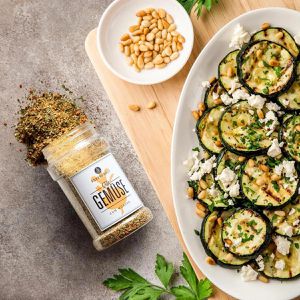 Produktbild für Gewürzmischung ANKERKRAUT für Gemüse