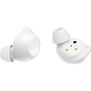 Produktbild für Kopfhörer Samsung Galaxy Buds FE SM-R400, weiß