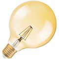 LED-Lampe Osram Vintage 1906 E27