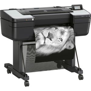 Produktbild für Großformatdrucker HP DesignJet Z9 PostScript Plus