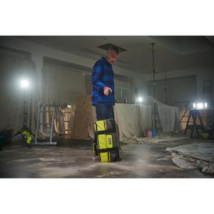 Produktbild für Werkzeugtasche Ryobi RSSLTB2, lang