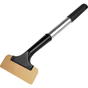 Eiskratzer APA 37510 Polar Soft L, schwarz