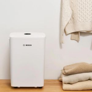 Produktbild für Luftentfeuchter Bosch DRY 1000, elektrisch