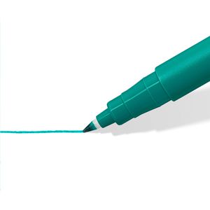 Produktbild für Fineliner Staedtler Noris writing pen, 307-S