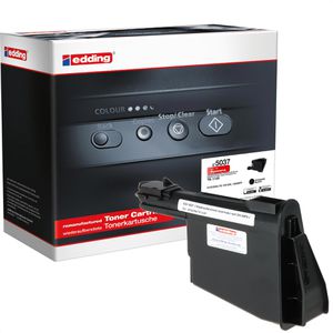 Toner Edding EDD-5037 für Kyocera TK-1125