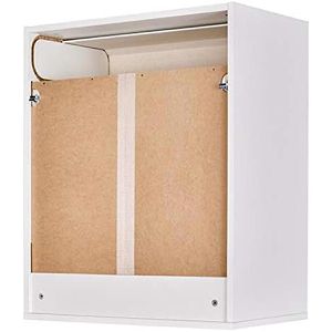 Produktbild für Rollladenschrank Simmob COOK076, aus Holz