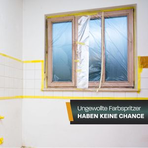 Produktbild für Abdeckfolie Hinrichs 8 Stück
