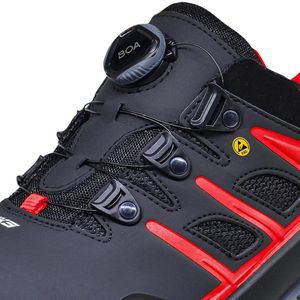 Produktbild für Sicherheitsschuhe HKS Targa 4 BVTP, ESD, S3L