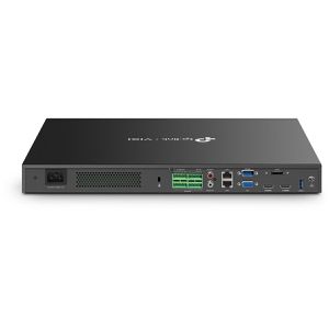Produktbild für NVR TP-Link Vigi NVR4016H, LAN