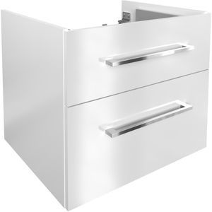 Waschbeckenunterschrank Fackelmann Oxford 83312, hängend